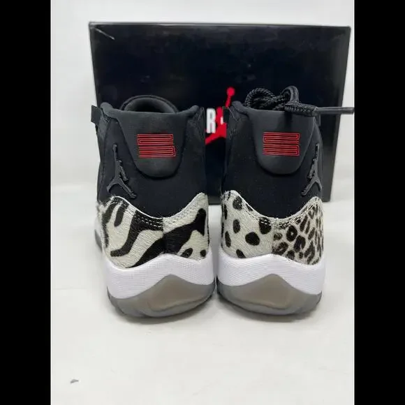 Womens Air Jordan 11 Retro